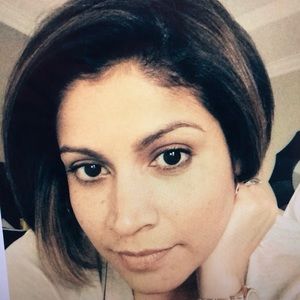 Meet your Posher, Silvia